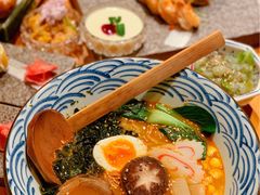 -故乡屋日本料理(八一广场店)
