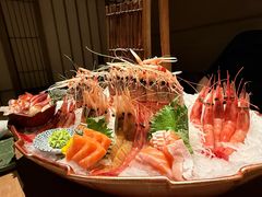 -Minase水濑·日料放题(外滩店)