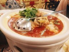 -缪氏川菜(丰盛町店)