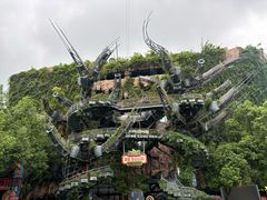 -杭州宋城
