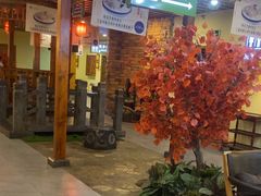 -胡杨记忆(和平路店)