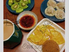 -OneFit健身(汇锦城店)