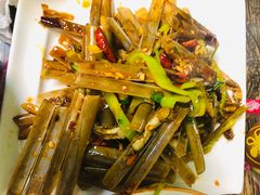 -无限虾享(同庆街店)