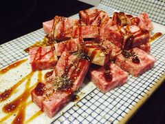 膳麒轩武烤新料理-HIHE Bistro·Oyster Bar(华熙live店)