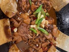 -皖北巫氏三胖地锅鸡(长淮总店)
