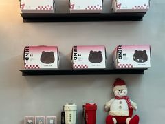 -静宜和她的朋友(星海广场店)