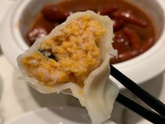 -喜鼎海胆水饺(柏威年购物中心店)