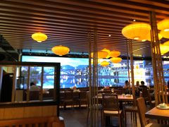 大堂-沅江水·湖南家宴(南村万博长隆商圈店)