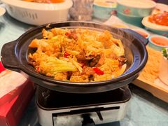 -特味村大酒店(南三环店)