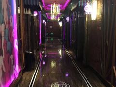 -欢乐迪KTV(观音桥未来国际店)
