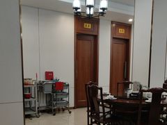 -茶港食堂(武昌店)
