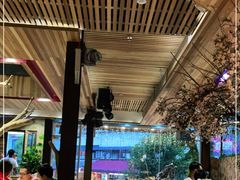 大堂-渔太泰漓江小馆·广西融合菜(西街店)