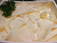 -海底捞火锅(航洋城店)