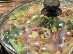 -阿多私房菜(顺德店)