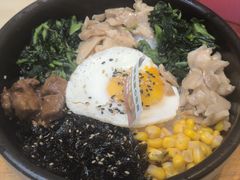 -食米家拌饭(梅溪新天地店)