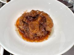 牛尾骨-燕春楼(海河华鼎店)