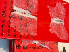 招牌活斑鱼-纯味斑鱼府(中海环宇荟店)