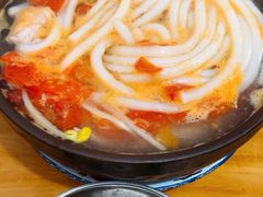 -贵州沾水米线(学田湾店)