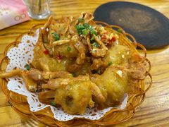 小酥蟹-斯丹姜母鸭·古法干香(涂门街总店)