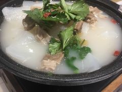 -嘉和一品粥(天秀店)