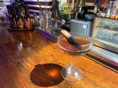 -迦南D BAR