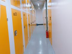 -安东易迷你仓自助寄存仓库(苏州桥店)