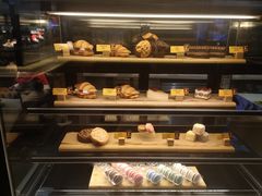 -麦当劳(西单明珠店)