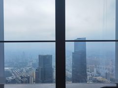 -南宁那莲豪华精选酒店-云霄酒廊·80楼高空城景酒吧