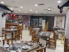 -渔意坊·千层无骨鱼粥底火锅·20年顺德菜(普君店)