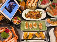 -雍容荟活龙虾自助餐(IFS黑金店)