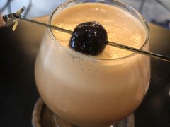 -BE NORMAL CAFE(霞溪路店)