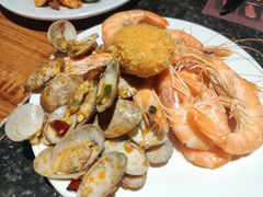 -汉巴味德(大悦城店)