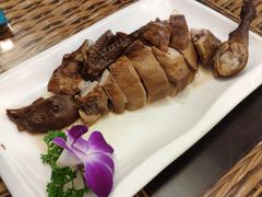 -老季市·三代非遗传承·地标美食老汁鸡(工农路店)