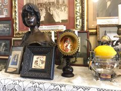 -露西亚咖啡西餐厅(哈尔滨俄侨纪念馆店)