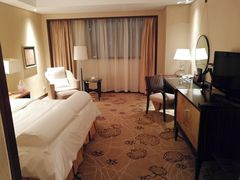 -新港湾大酒店-西餐厅