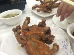 -大家乐蠄蚷王(荔福路店)