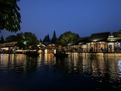 -乌镇西栅景区
