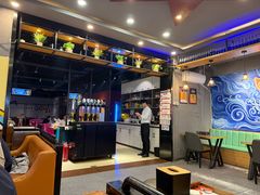 -醉炫音速烧烤·干煸菜(沙河总店)