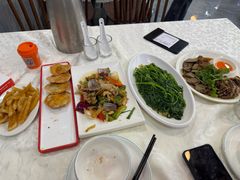 -潮之南·潮汕菜·鱼仔档(南山店)