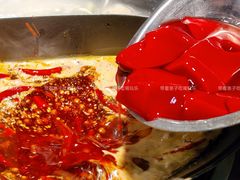 -阳阳老火锅(小南门店)