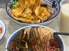 -樊记腊汁肉(竹笆市总店)
