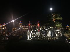 -长隆横琴湾酒店(珠海旗舰店)