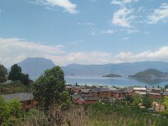 -丽江泸沽湖景区