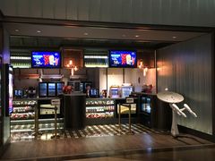 -成都百丽宫影城(LUXE太古里店)
