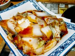 -局气 烤鸭·北京菜(光华路店)