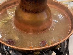 -马记伊源斋涮肉·清真菜(潘家园古玩市场店)