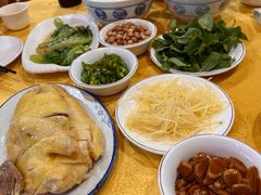 -华兴餐厅·招牌生鱼片(桃园路店)