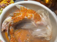 -蛮佬拾·乡里土菜馆(河西王府井店)