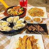 佛山美食！ 我pick这家生蚝呀