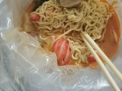 -郭记小街麻辣烫(南小街总店)